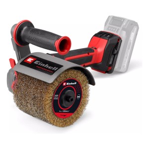 Rodillo De Lijado A Bateria Einhell Tp-br 18/32 Li Bl