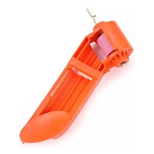 Afilador De Broca Mechas Para Taladro 3 Canales 2 A 12.5mm