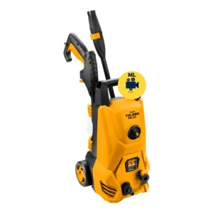 Hidrolavadora 1400w 100bar Tolsen 79570 G P
