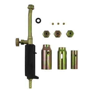 Soplete De Membrana Garrafa