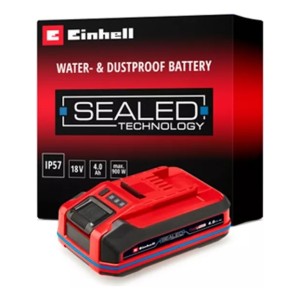 Batería Pxc 4ah Sellada Agua Y Polvo Sealed Pxc Plus A1