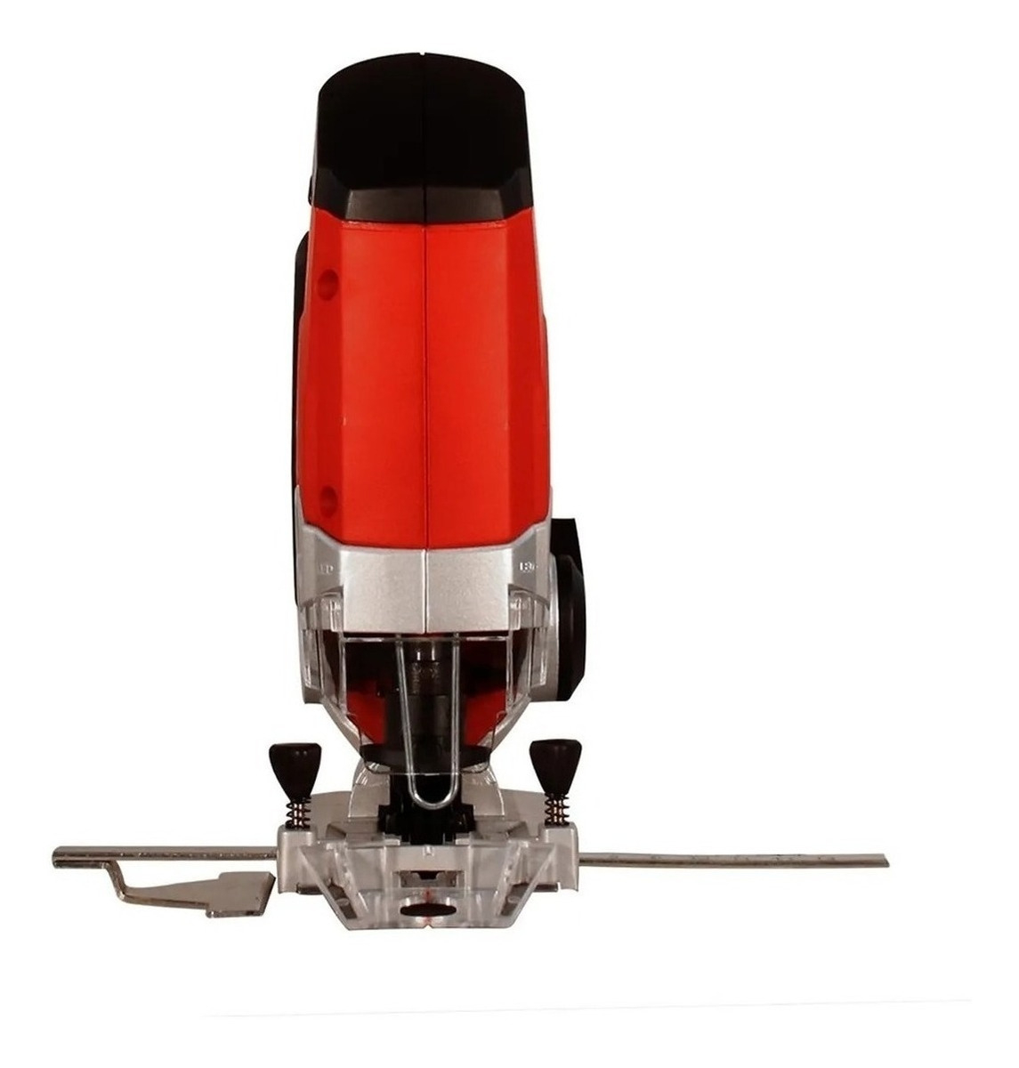 Sierra A Batería Tico Tico Te-js 18 Li Solo, Einhell - Imagen 9