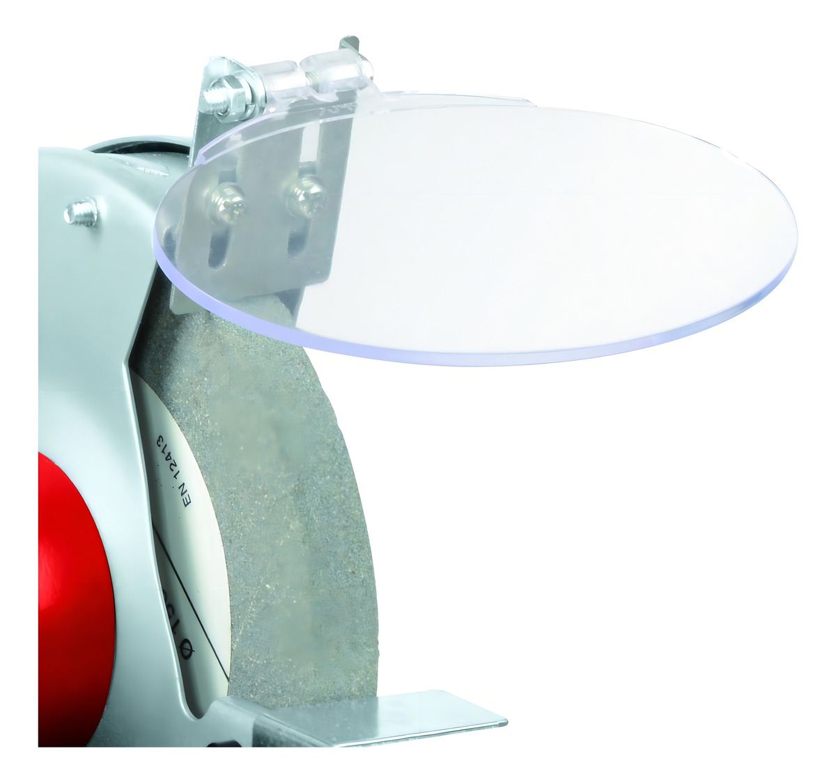 Amoladora De Banco Einhell 150w 150mm Classic Tc-bg 150 - Imagen 3