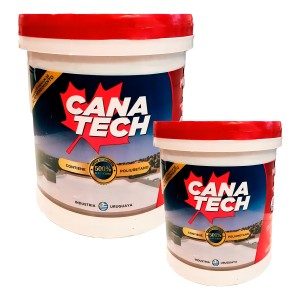 20k + 4k Impermeabilizante Canatech En Colores