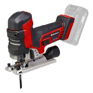 Sierra Caladora Inalambrica Einhell Tp-jst 18/135 Sin Bat