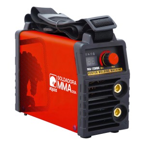 Soldadora Inverter Mma 120a Equus