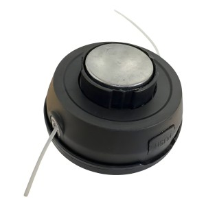 Cabezal De Tanza Automatico - Carga Facil