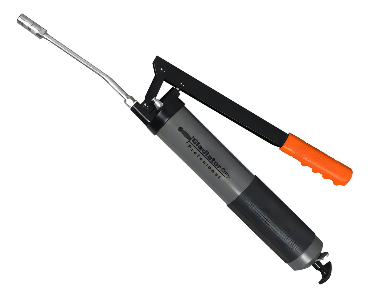 Inyector Manual De Grasa - 500cc - Em714