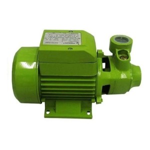 Bomba De Agua Periferica 1/2 Hp 370w Prescott