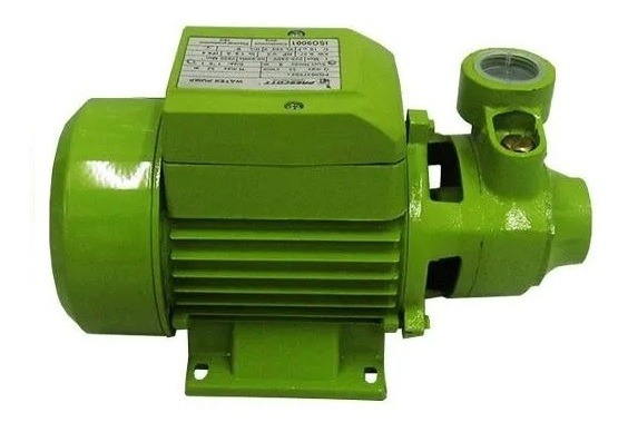 Bomba De Agua Periferica 1/2 Hp 370w Prescott