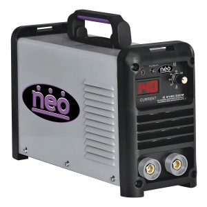 Soldadora Inverter 140a Ie 9140/220m Neo