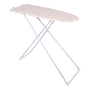 Tabla De Planchar Maxi Mor