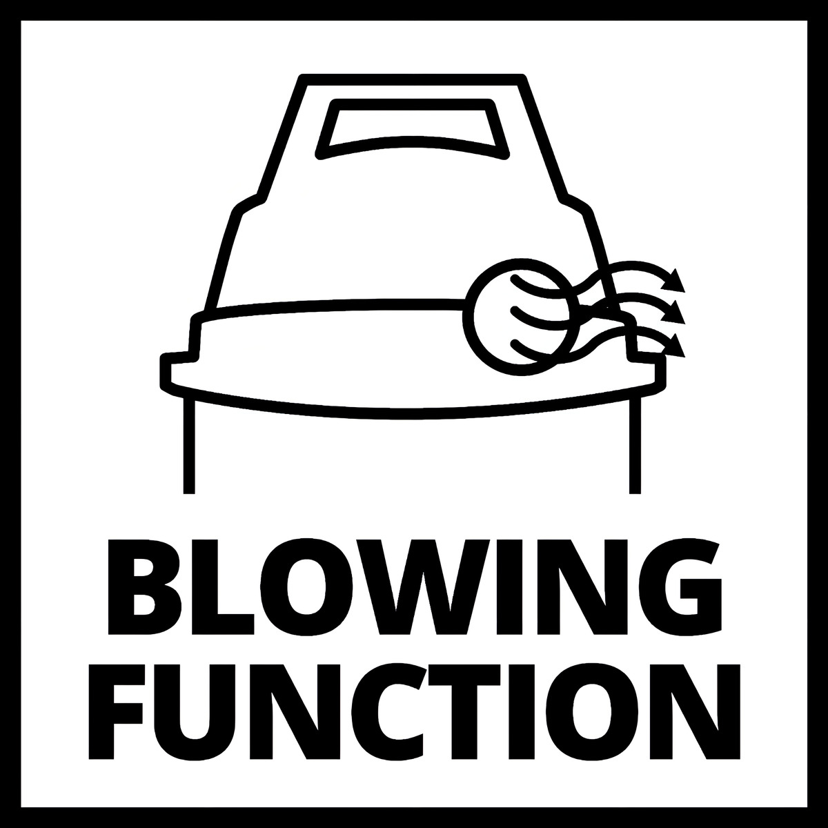 Aspiradora Inalambrica Einhell Tc-vc 18/15 Li Solo - Imagen 9