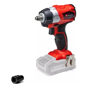 Llave De Impacto Inalámbrica 18 V Brushless - Einhell