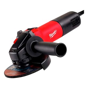 Amoladora 4 1/2 750w Ag750-115 Milwaukee