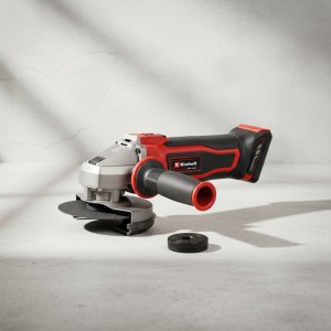 Amoladora Inalámbrica Einhell 115mm Te-ag 18/115 Q Li Solo