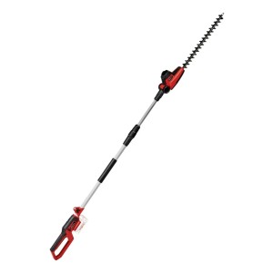 Podador Telescópica Gc-hh 18/45 Li T-solo Einhell Rojo/negro