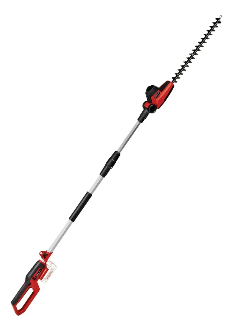 Podador Telescópica Gc-hh 18/45 Li T-solo Einhell Rojo/negro