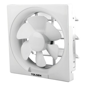 Extractor Cocina Pared 200 Mm Tolsen 79600 - Tyt