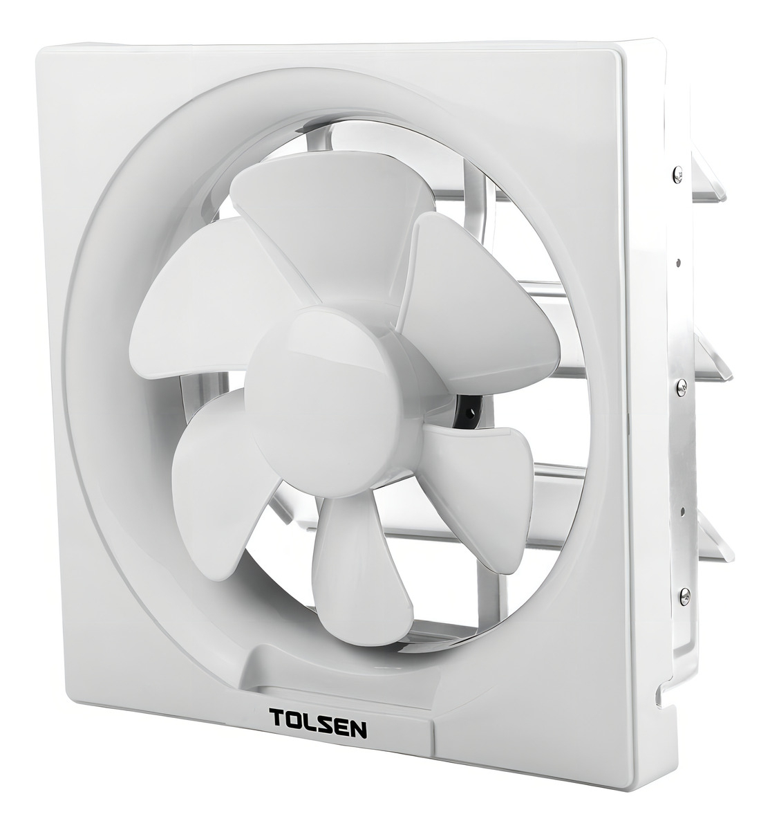 Extractor Cocina Pared 200 Mm Tolsen 79600 - Tyt