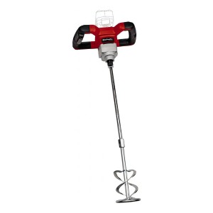 Mezclador Inalámbrico Pintura Einhell Te-mx Li-solo