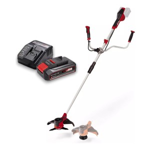 Desmalezadora Agillo 36/255 Bl Bateria + Cargador