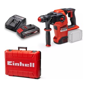 Rotomartillo Inalámbrico Herocco 36/28 Cargador + Bateria