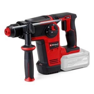 Rotomartillo Inalámbrico Einhell Tp-hd 18/26 Li Bl 2,6 J