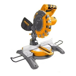 Sierra Ingletadora 10 Ingco 1800w Bms18007