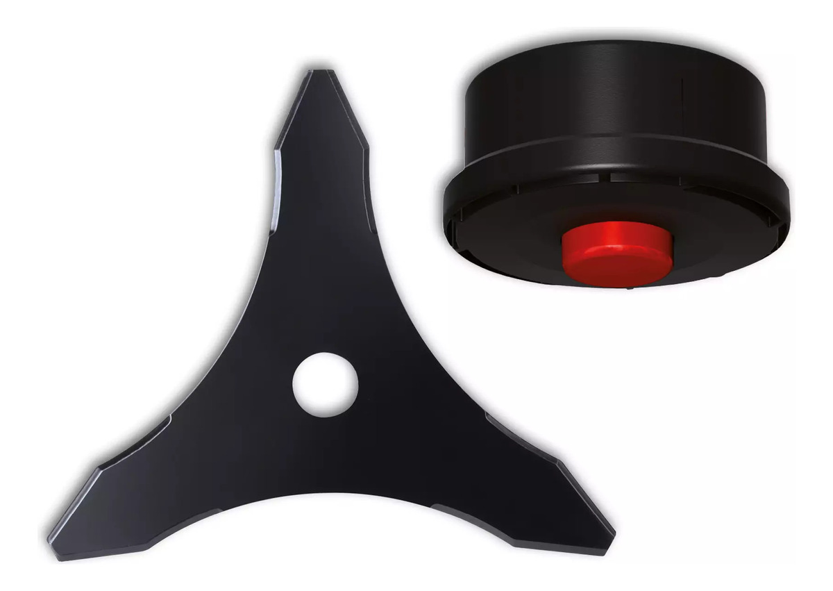 Desmalezadora Agillo 36/255 Bl Bateria + Cargador - Imagen 4