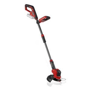 Bordeadora Cortacesped Inalambrica Einhell Ge-ct 18/25 Li - Solo