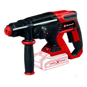 Rotomartillo Inalambrico Einhell Te-hd Li-solo