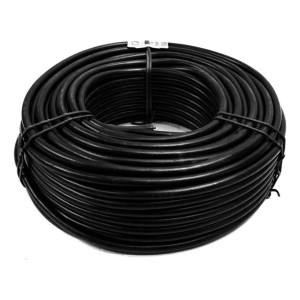 Cable Bajo Goma 3x2mm 50m Cablinur Flg03x2