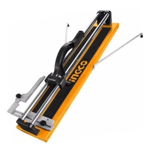 Cortador Porcelanato Cerámica Hasta 80cm Ingco Htc04800ag