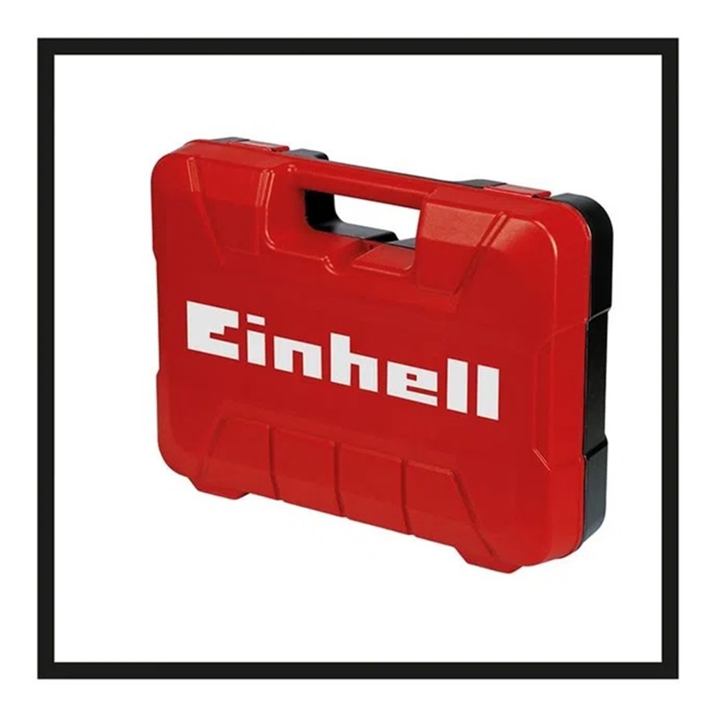 Pistola Llave Impacto Neumatica 340nm Tc-pw 340 Einhell - Imagen 2