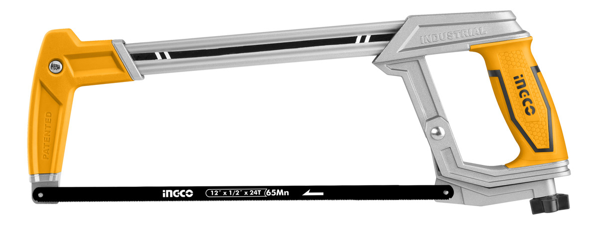 Herramientas Arco Sierra Industrial 12 Ingco
