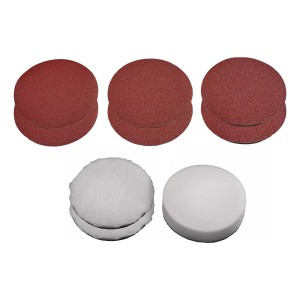 Set Para Pulidora O180