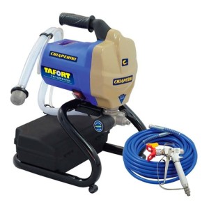 Máquina De Pintura Chiaperini Airless Tpa 900 Tarfort