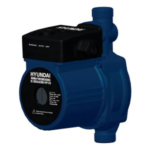Bomba Presurizadora 0,16hp Hyundai Hyp120