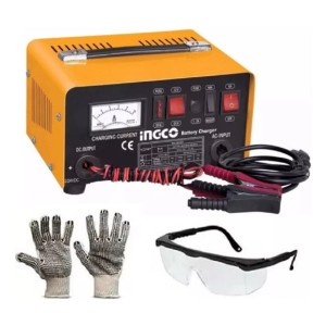 Cargador Arrancado De Batería Auto Ingco 12/24v Cb1601 - Tyt