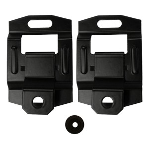 Soporte Para Pantallas Fijo 10'' A 85'' Rotel