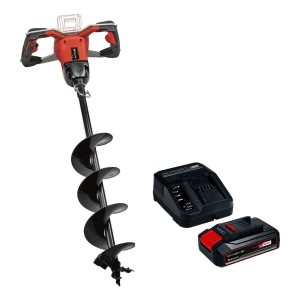 Hoyadora Inalambrica Einhell Gp-ea 18/150 Carg + Bateria 2,5