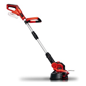 Bordeadora Inalambrica A Tanza Corte 28cm Einhell Ge-ct 18/28 Li + Cargador Bateria 2,5 Amp