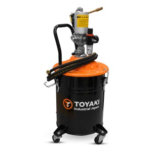 Engrasadora Neumatica 22 Litros Tk-agp22l