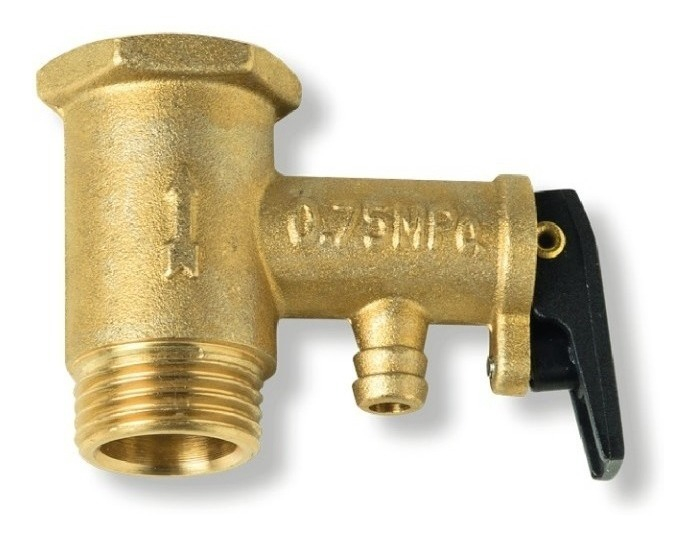 Termotanque Smartlife Sl-wh100da Color Blanco - Imagen 3