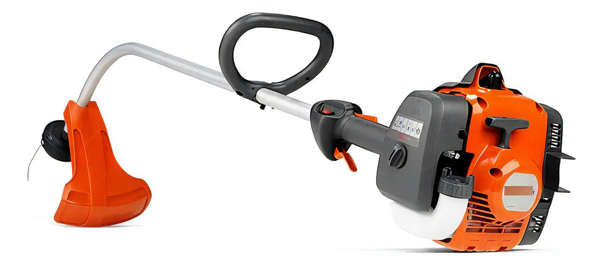 Bordeadora Nafta Husqvarna 321c 26cc Profesional