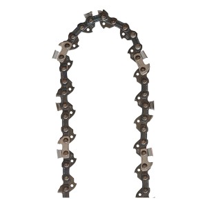Cadena 20 Cm 1,3 33t Motosierra Einhell Fortexxa 18/20