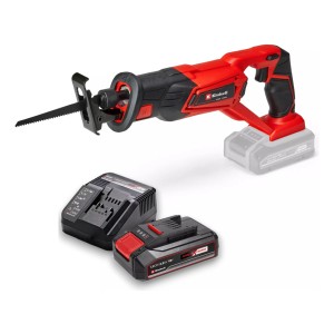 Sierra De Sable Inalámbrica Te-ap 18/22 Li Batería+cargador