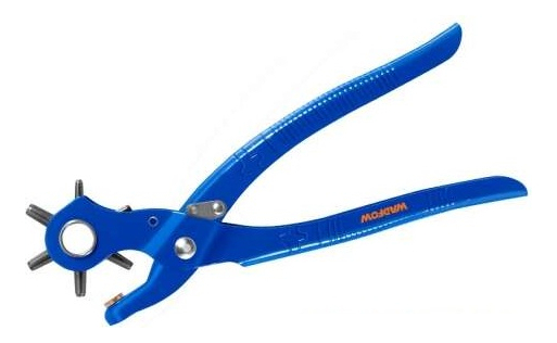 Pinza Saca Bocado Wadfow Wlh2801