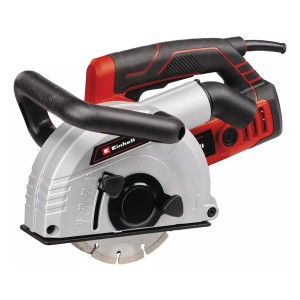 Acanaladora Muros Pared Einhell Te-ma 1700w +2 Discos +bolso